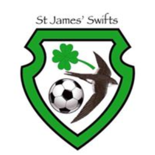 St James Swifts 2024